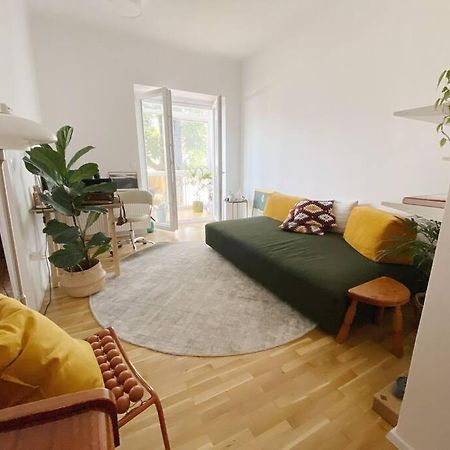 Cosy Apartment Tivoli Center Free Park リュブリャナ エクステリア 写真