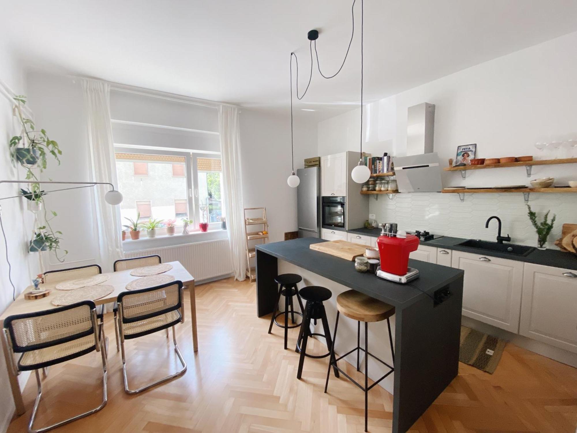 Cosy Apartment Tivoli Center Free Park リュブリャナ エクステリア 写真