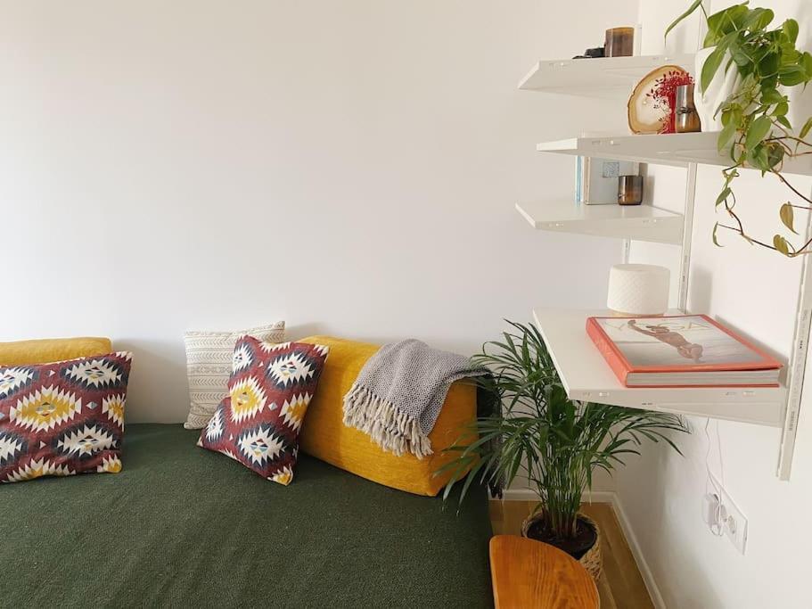 Cosy Apartment Tivoli Center Free Park リュブリャナ エクステリア 写真